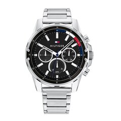 Мужские часы Tommy Hilfiger 1791936 цена и информация | Мужские часы | kaup24.ee