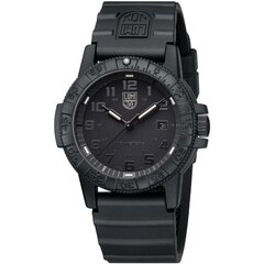 Meeste käekell Luminox Leatherback Sea Turtle Giant XS.0321.BO.L hind ja info | Meeste käekellad | kaup24.ee