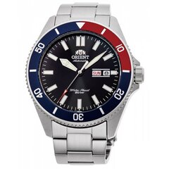 Мужские часы Orient Kanno Diver Automatic RA-AA0912B19B цена и информация | Мужские часы | kaup24.ee