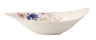 Villeroy &amp; Boch Kauss Mariefleur Gris Serve &amp; Salad, 45x31cm, 3,8l цена и информация | Посуда, тарелки, обеденные сервизы | kaup24.ee