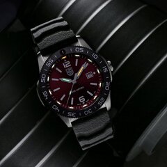 Мужские часы Luminox Pacific Diver XS.3135 цена и информация | Мужские часы | kaup24.ee