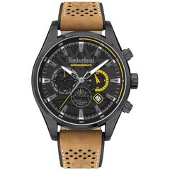 Мужские часы Timberland Aldridge Chronograph TDWGC2102401 цена и информация | Мужские часы | kaup24.ee