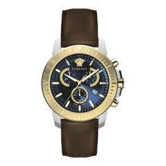 Мужские часы Versace VE2E00221 цена и информация | Мужские часы | kaup24.ee