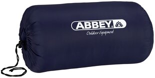 Magamiskott Abbey Mummie 220x80x50cm hind ja info | Magamiskotid | kaup24.ee