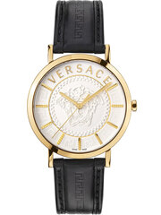 Versace VEJ400221 V-Essential meeste 40mm 5ATM hind ja info | Meeste käekellad | kaup24.ee