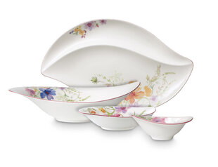 Villeroy &amp; Boch Kauss Mariefleur, 45x31cm, 3,8l hind ja info | Lauanõud ja kööginõud | kaup24.ee