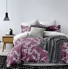 DecoKing voodipesukomplekt, 155x220, 4 osa hind ja info | Voodipesukomplektid | kaup24.ee