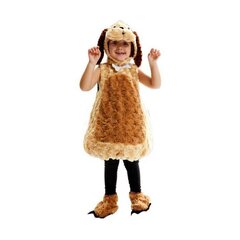 Maskeraadi kostüüm lastele My Other Me Plüüsist Mänguasi Koer hind ja info | Karnevali kostüümid | kaup24.ee