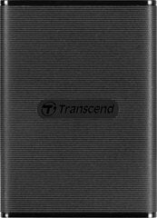 Transcend TS480GESD230C hind ja info | Välised kõvakettad (SSD, HDD) | kaup24.ee