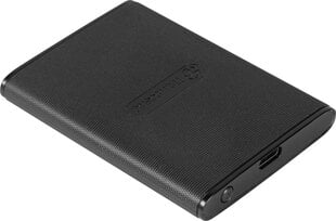 Transcend TS960GESD230C цена и информация | Жёсткие диски (SSD, HDD) | kaup24.ee