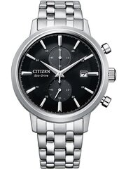 Мужские часы Citizen CA7060-88E цена и информация | Мужские часы | kaup24.ee