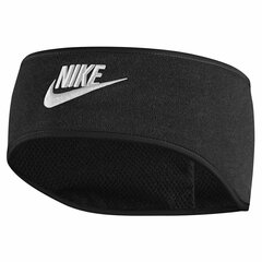 Спортивная повязка для головы Nike N1002603013OS S6436431 цена и информация | Мужские шарфы, шапки, перчатки | kaup24.ee