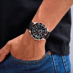 Swiss Military Flagship X Chrono SMWGC2100705 SMWGC2100705 цена и информация | Мужские часы | kaup24.ee