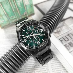 Käekell meestele Citizen Promaster Land Racer Eco-Drive CB5925-82X hind ja info | Meeste käekellad | kaup24.ee