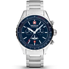 Swiss Military Afterburn Chrono SMWGI0000341 SMWGI0000304 цена и информация | Мужские часы | kaup24.ee