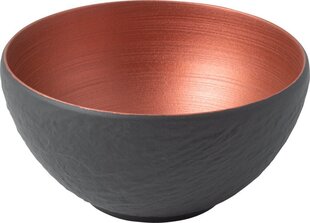 Villeroy &amp; Boch kauss Manufacture Rock Glow, 14 x 7cm, 0,65 l цена и информация | Посуда, тарелки, обеденные сервизы | kaup24.ee