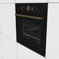 Integreeritav ahi Gorenje BO7732CLB цена и информация | Ahjud | kaup24.ee