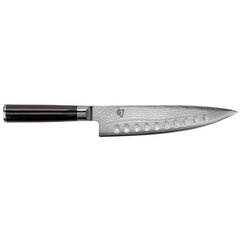 Kööginuga KAI Shun Cooking Knife Damascus Blade, 20cm цена и информация | Ножи и аксессуары для них | kaup24.ee