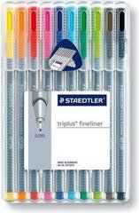 Карандаш Staedtler (Пересмотрено A) цена и информация | Письменные принадлежности | kaup24.ee