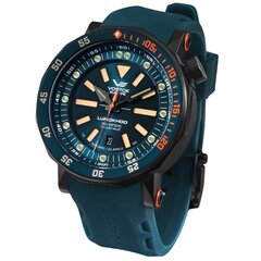 Vostok Europe Lunokhod 2 Automatik NH35A-​620C633 NH35A-​620C633 hind ja info | Meeste käekellad | kaup24.ee