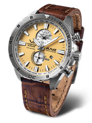 Мужские часы Vostok Europe Almaz YM8J-320A655Le. цена и информация | Мужские часы | kaup24.ee