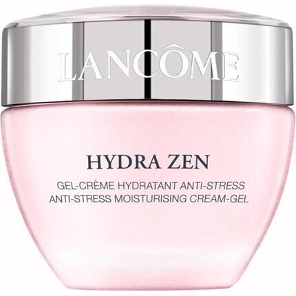 Stressi tunnuseid leevendav kreem Lancome Hydra Zen Anti-Stress Moisturising 50 ml hind ja info | Näokreemid | kaup24.ee