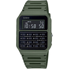 Casio Vintage käekell цена и информация | Мужские часы | kaup24.ee