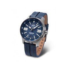 Часы мужские Vostok Europe Expedition North Pole-1 Automatic NH35-592A557 цена и информация | Мужские часы | kaup24.ee