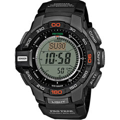 Casio Pro Trek мужские часы цена и информация | Мужские часы | kaup24.ee