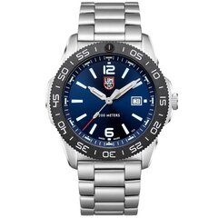 Мужские часы Luminox Pacific Diver XS.3123 цена и информация | Мужские часы | kaup24.ee