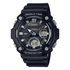 Casio Collection мужские часы цена и информация | Мужские часы | kaup24.ee