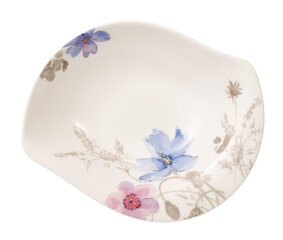 Villeroy &amp; Boch Kauss Mariefleur Gris Serve &amp; Salad 21x18cm, 0,4l цена и информация | Посуда, тарелки, обеденные сервизы | kaup24.ee