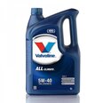 Mootoriõli Valvoline ALL CLIMATE DIESEL C3 5W40, 5L,