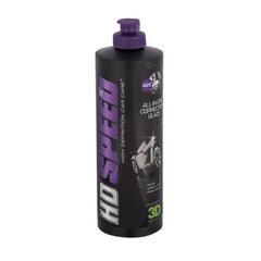 HD Speed - poleerija 3 in 1 (32OZ) hind ja info | Autokeemia | kaup24.ee