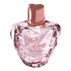 Parfüümvesi Lolita Lempicka Mon Eau EDP naistele 50 ml hind ja info | Naiste parfüümid | kaup24.ee