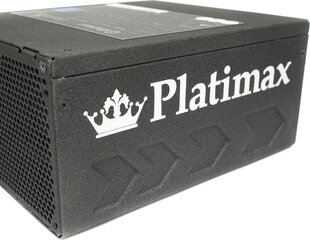 Enermax Platimax 1700W цена и информация | Материнские платы (PSU) | kaup24.ee