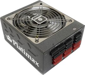 Enermax Platimax 1700W цена и информация | Материнские платы (PSU) | kaup24.ee