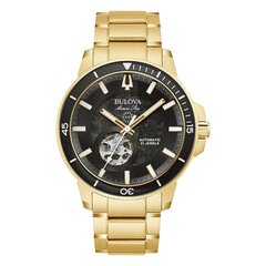 Мужские часы Bulova Series C Automatic 97A174 97A174 цена и информация | Мужские часы | kaup24.ee