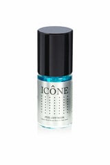 Küünepalsam - mask Icone 6 ml цена и информация | Лаки для ногтей, укрепители для ногтей | kaup24.ee