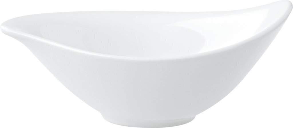 Villeroy &amp; Boch New Cottage Serve &amp; Salad dipikauss 12x8cm цена и информация | Lauanõud ja kööginõud | kaup24.ee