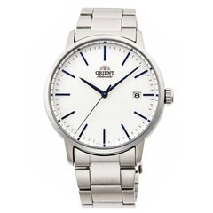 Orient Classic Bambino Automatic RA-AC0001S10B RA-AC0E02S10B hind ja info | Meeste käekellad | kaup24.ee