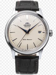 Часы мужские Orient Automatic RA-AC0M04Y10B цена и информация | Мужские часы | kaup24.ee