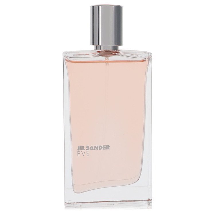 Jil Sander Eve EDT naistele 50 ml hind ja info | Naiste parfüümid | kaup24.ee