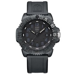 Мужские часы Luminox Navy SEAL Colormark Foundation Exclusive XS.3051.GO.NSF цена и информация | Мужские часы | kaup24.ee