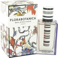 Naiste parfüüm Florabotanica Balenciaga EDP: Maht - 30 ml hind ja info | Naiste parfüümid | kaup24.ee
