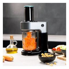 Измельчитель овощей Cecotec SpiralChef 400, 1 л, 80Вт цена и информация | Столовые и кухонные приборы | kaup24.ee