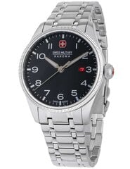 Swiss Military Hanowa SMWGH0000801 SMWGH0000801 цена и информация | Мужские часы | kaup24.ee