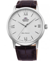 Часы мужские Orient Automatic RA-AC0F12S10B цена и информация | Мужские часы | kaup24.ee
