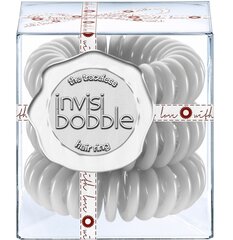 Резинка для волос Invisibobble Foggy Nights, 3 шт. цена и информация | Аксессуары для волос | kaup24.ee