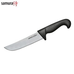 Samura Sultan Pro Универсальный Шеф нож с супер комфортноу ручкой 6.5''/166mm из Японской AUS-8 стали 59 HRC цена и информация | Ножи и аксессуары для них | kaup24.ee